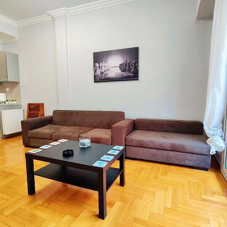 Wsd Brand Cozy 2Bd With Balcony Near Acropolis Atenas Exterior foto