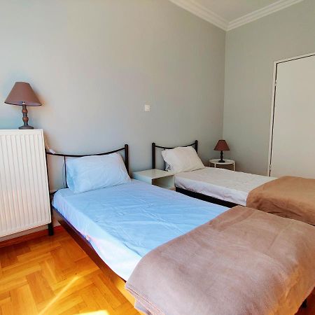 Wsd Brand Cozy 2Bd With Balcony Near Acropolis Atenas Exterior foto