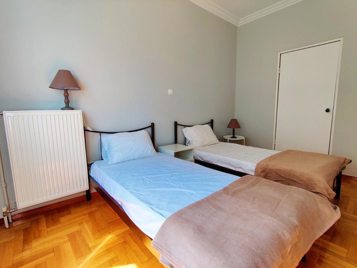 Wsd Brand Cozy 2Bd With Balcony Near Acropolis Atenas Exterior foto