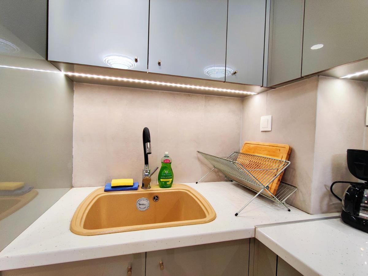 Wsd Brand Cozy 2Bd With Balcony Near Acropolis Atenas Exterior foto