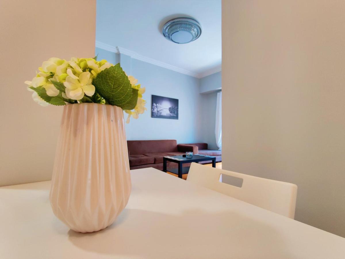 Wsd Brand Cozy 2Bd With Balcony Near Acropolis Atenas Exterior foto