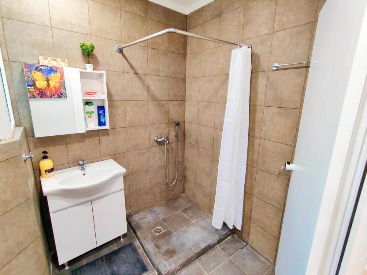 Wsd Brand Cozy 2Bd With Balcony Near Acropolis Atenas Exterior foto