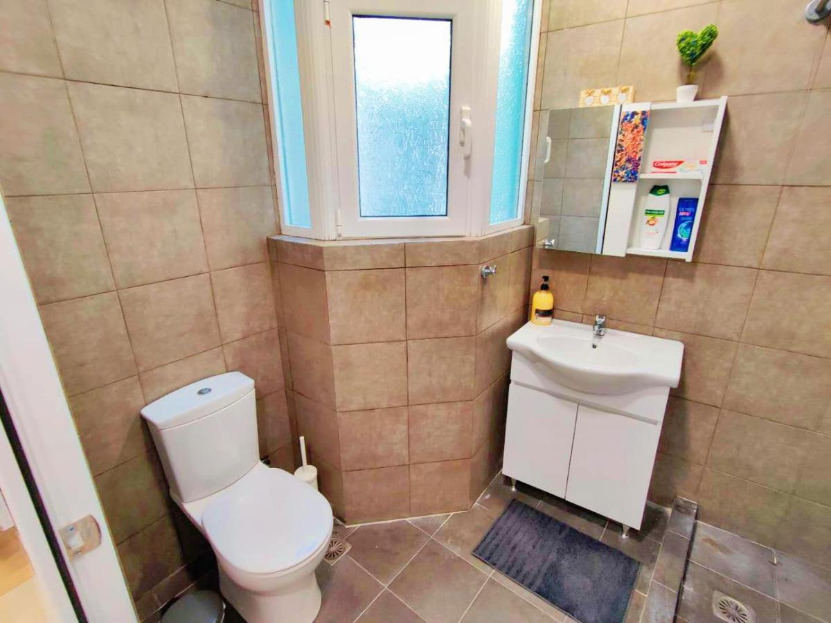 Wsd Brand Cozy 2Bd With Balcony Near Acropolis Atenas Exterior foto