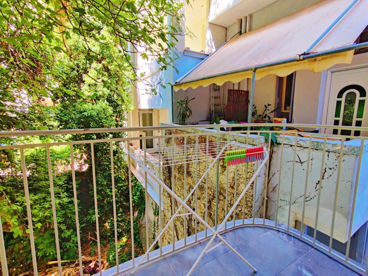 Wsd Brand Cozy 2Bd With Balcony Near Acropolis Atenas Exterior foto