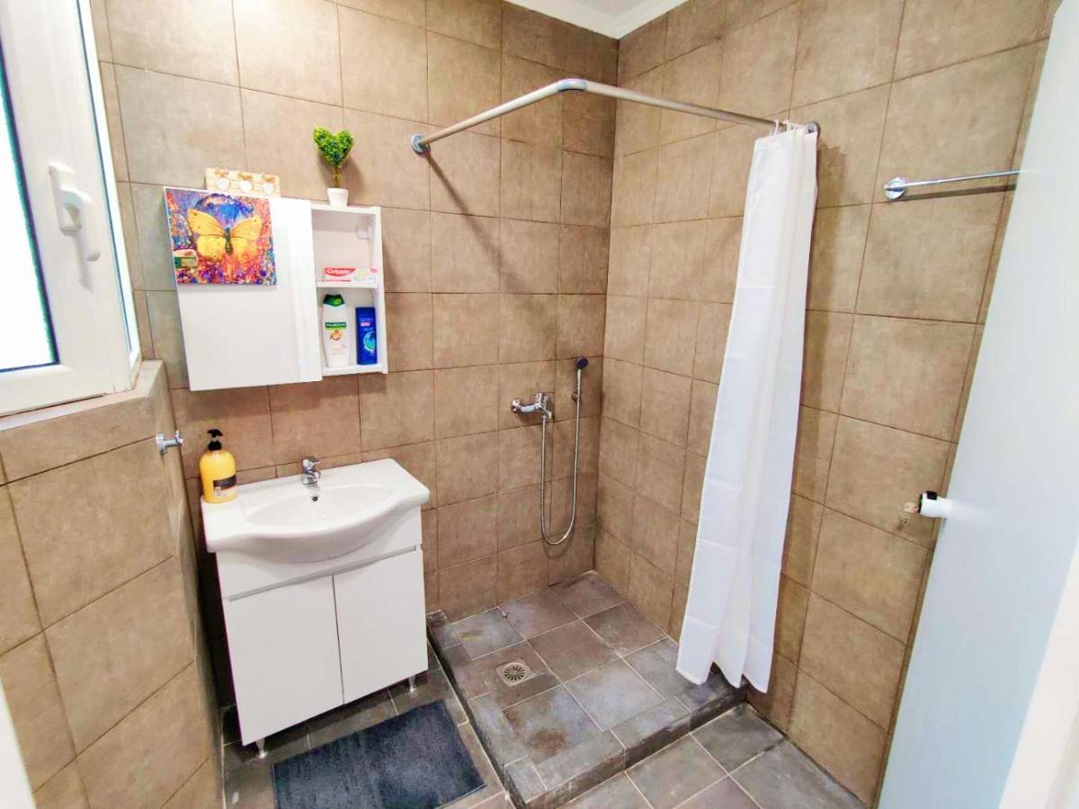 Wsd Brand Cozy 2Bd With Balcony Near Acropolis Atenas Exterior foto